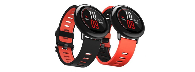 obal na hodinky Xiaomi Amazfit pace